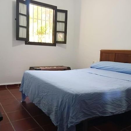 Casa En El Valle De Guainosaltos อาดรา ภายนอก รูปภาพ