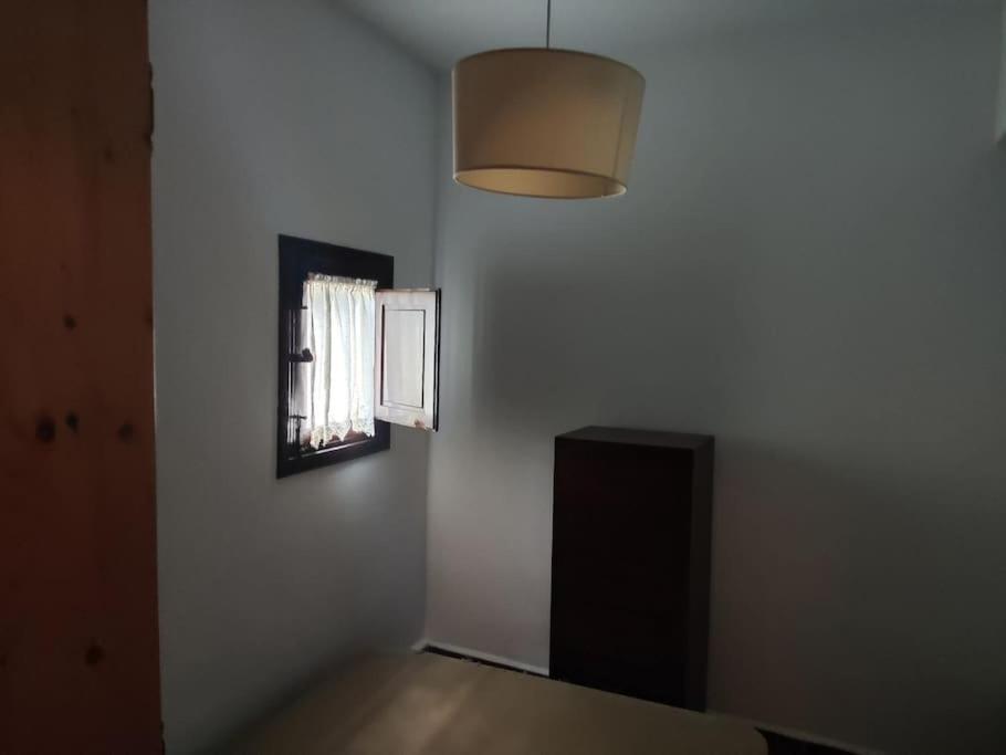 Casa En El Valle De Guainosaltos อาดรา ภายนอก รูปภาพ