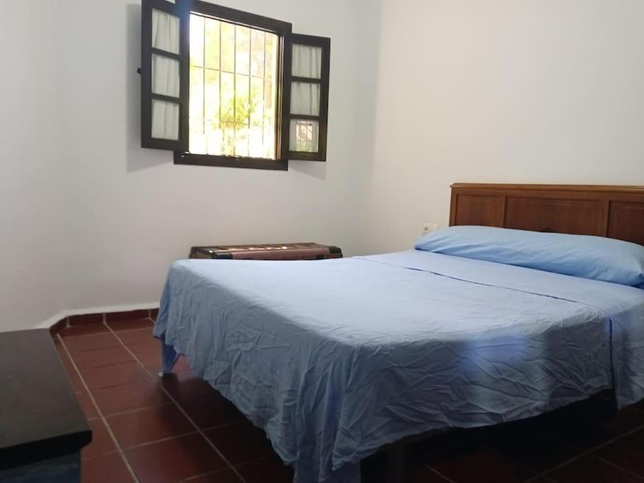 Casa En El Valle De Guainosaltos อาดรา ภายนอก รูปภาพ