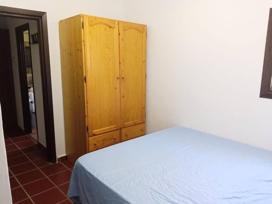 Casa En El Valle De Guainosaltos อาดรา ภายนอก รูปภาพ