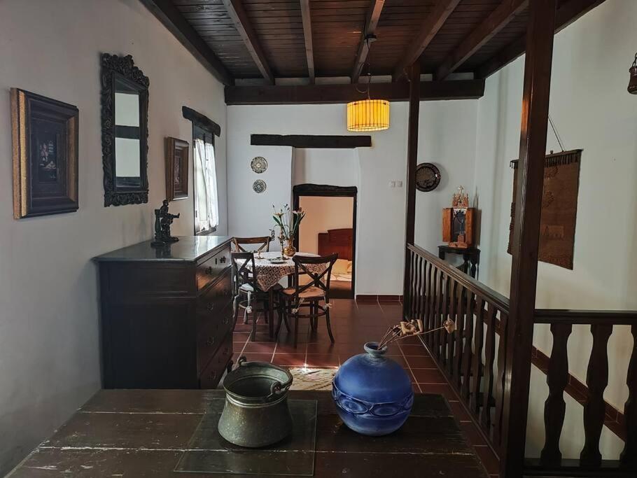 Casa En El Valle De Guainosaltos อาดรา ภายนอก รูปภาพ